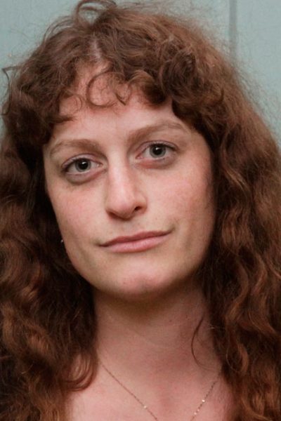 Naomie Decarie Daigneault Naomie Decarie Daigneault