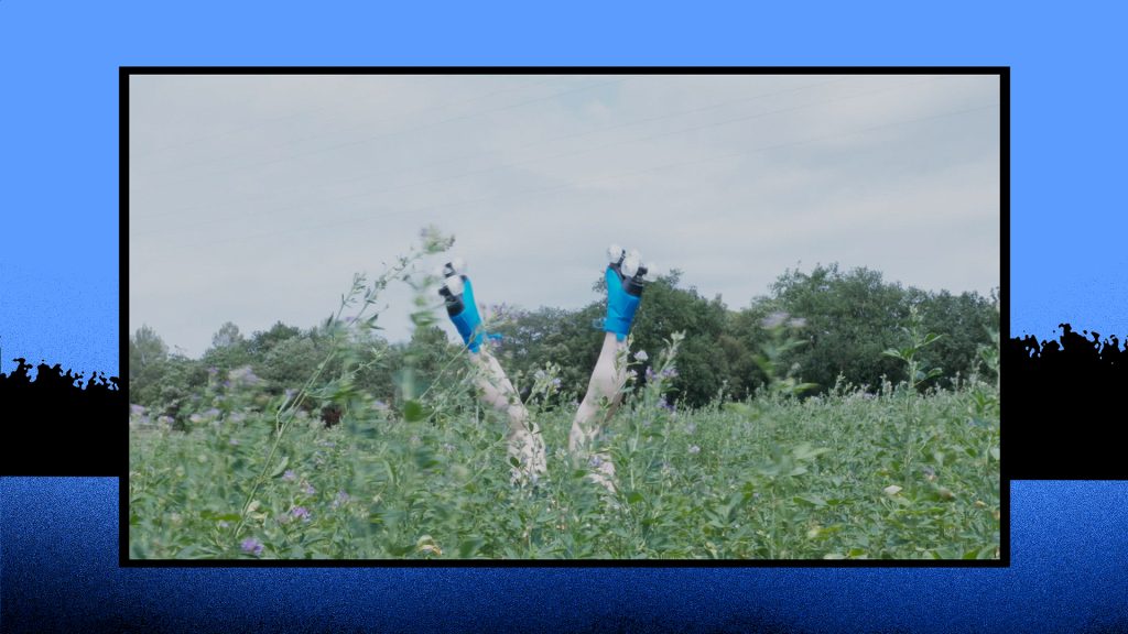 Priscilla Guy- samedi